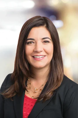Portrait of Rosa Valenziano, REALTOR® | ABR® | SRS